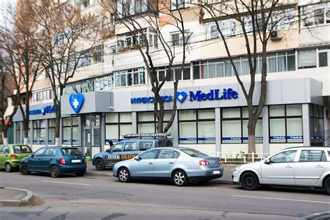 hyperclinica medlife braila|Hyperclinica MedLife Braila